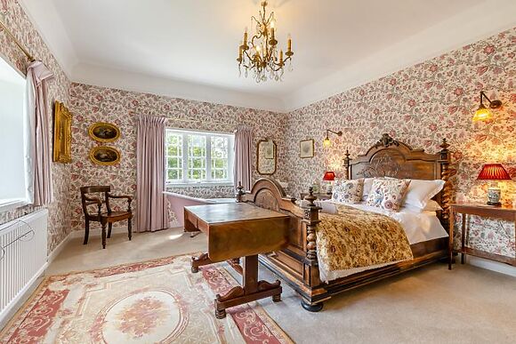 Meadow House - Mundesley