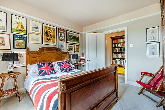 Meadow House - Mundesley