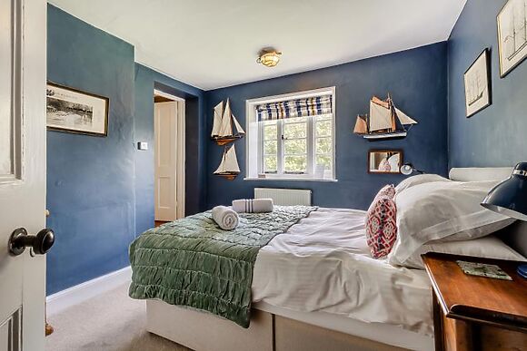 Meadow House - Mundesley