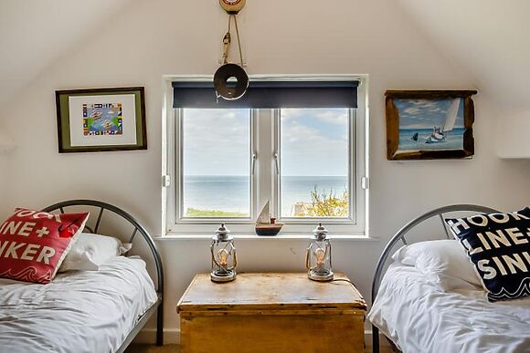 Meadow House - Mundesley