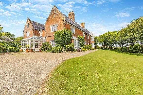 Meadow House - Mundesley