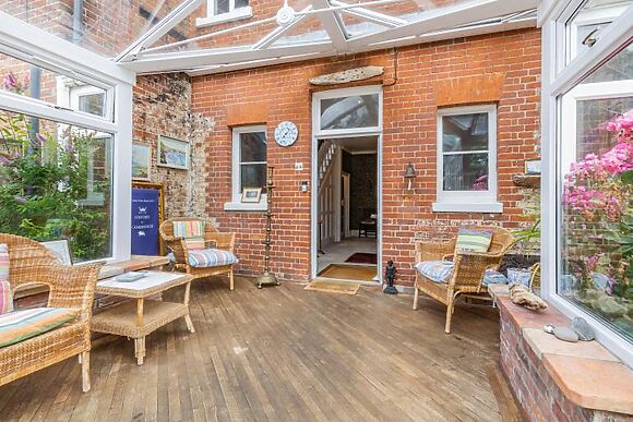 Meadow House - Mundesley