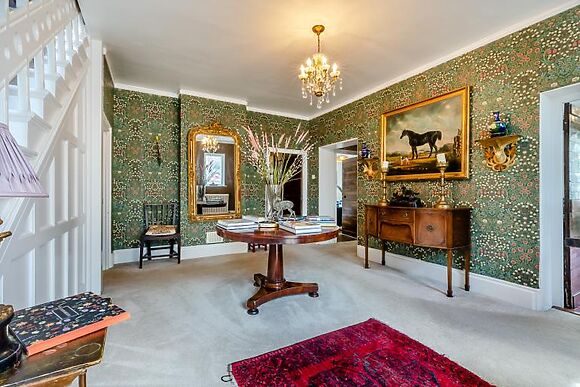 Meadow House - Mundesley