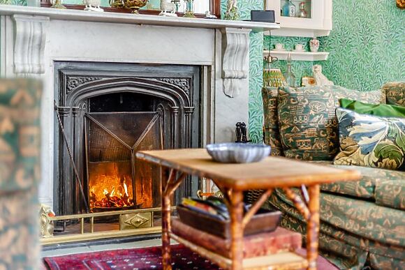 Meadow House - Mundesley