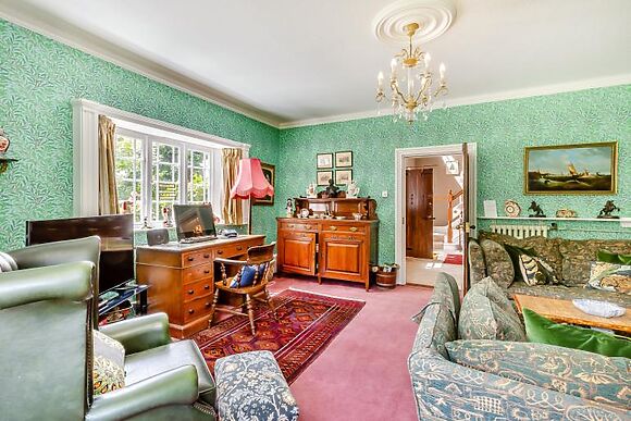 Meadow House - Mundesley