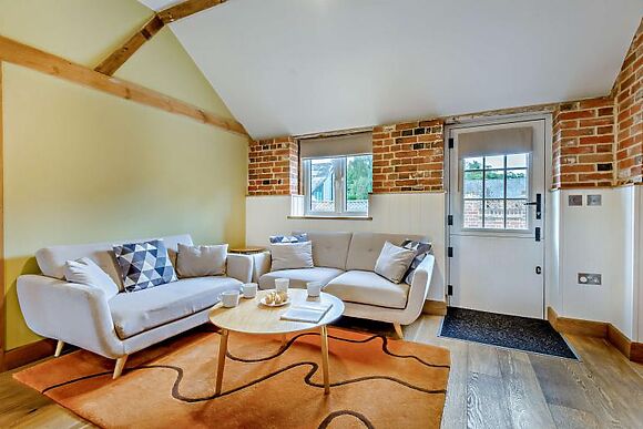 Shire Cottage - Blashford Manor