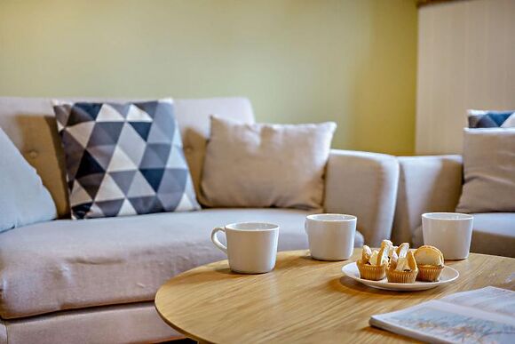 Shire Cottage - Blashford Manor