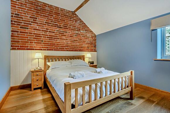 Shire Cottage - Blashford Manor