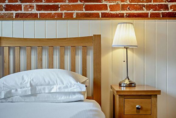 Shire Cottage - Blashford Manor