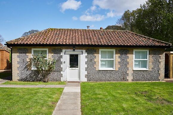Mallards Cottage