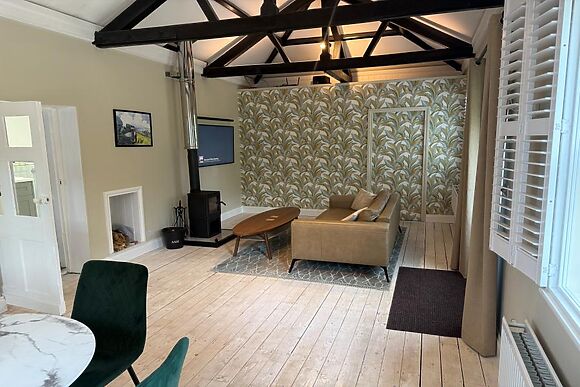 Mallards Cottage