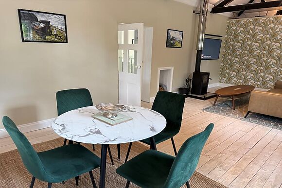 Mallards Cottage