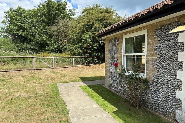 Mallards Cottage