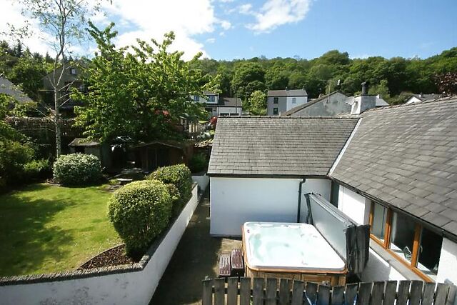 Levens Retreat
