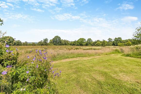 Ysgubor The Barn and Tanybryn Cottage