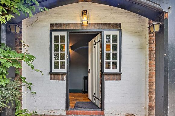 Cedar Cottage Retreat