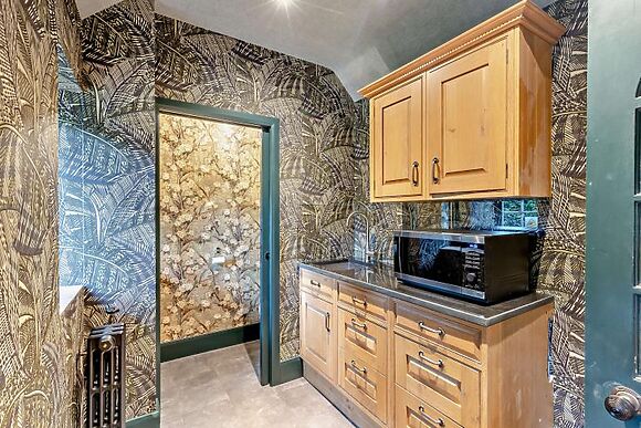 Cedar Cottage Retreat