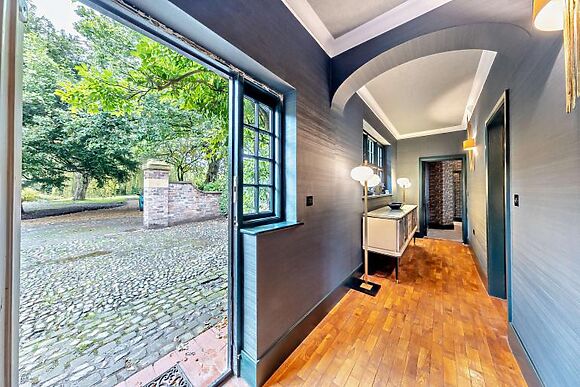 Cedar Cottage Retreat