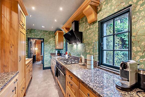 Cedar Cottage Retreat