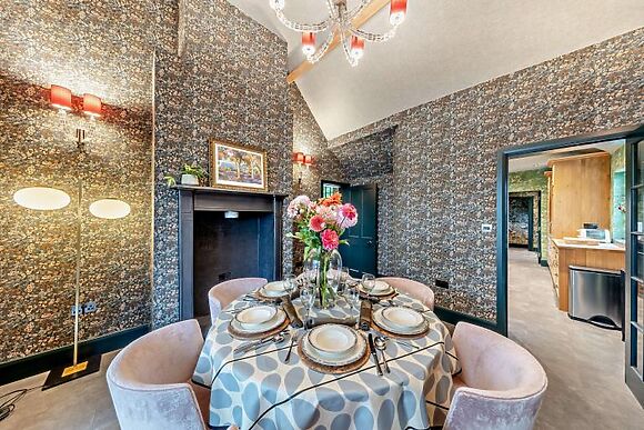 Cedar Cottage Retreat