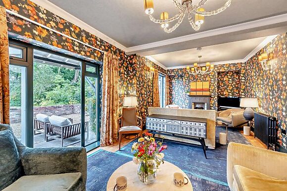 Cedar Cottage Retreat