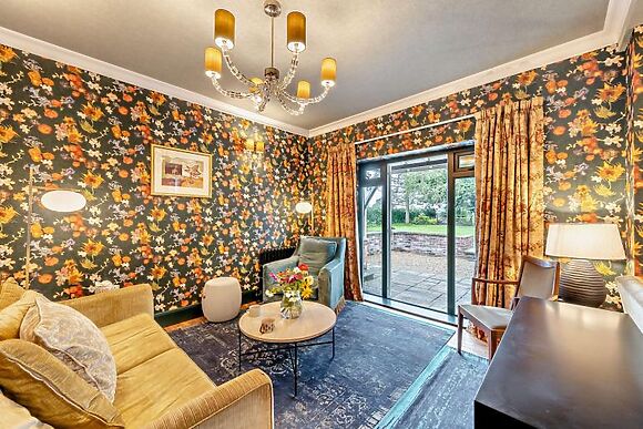 Cedar Cottage Retreat