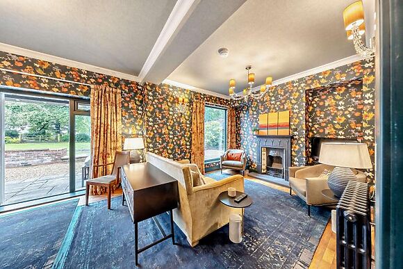 Cedar Cottage Retreat