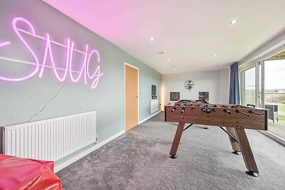 The Snug - Retallack