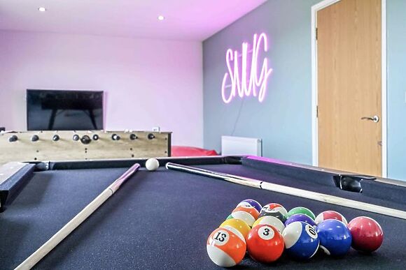 The Snug - Retallack