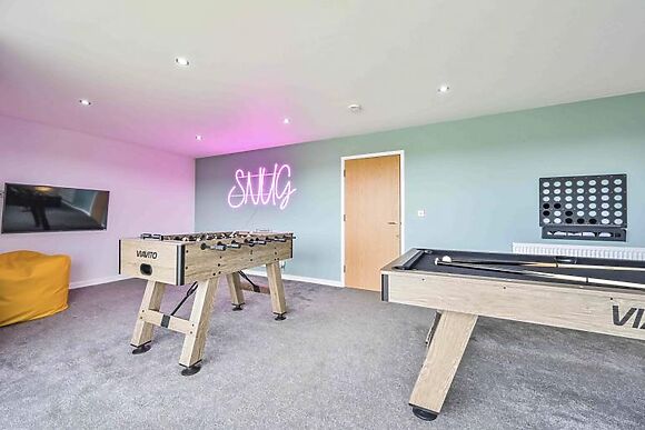 The Snug - Retallack