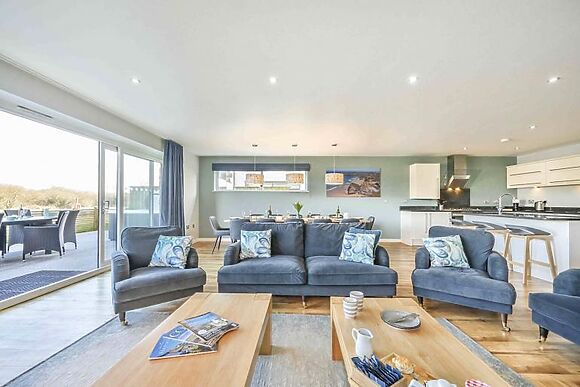 The Snug - Retallack