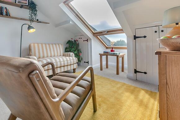 The Byre - Tresmeer