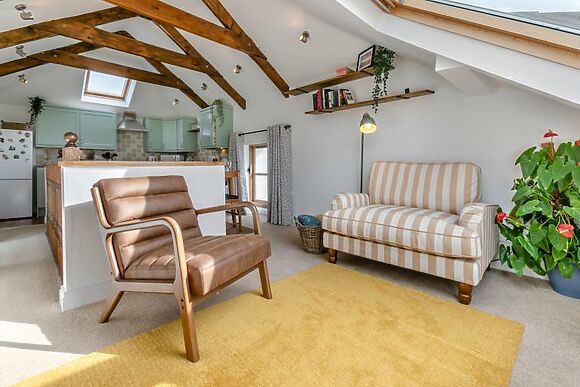 The Byre - Tresmeer