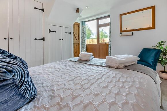 The Byre - Tresmeer