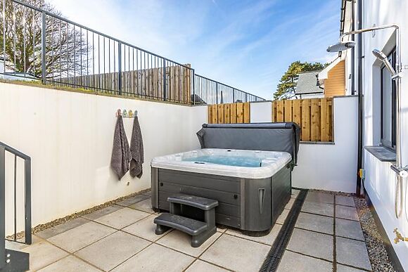 Eventide Instow