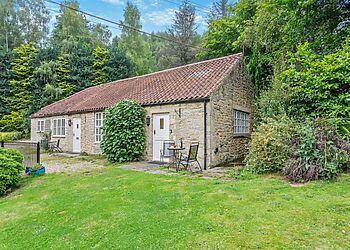 Roe Deer Cottage
