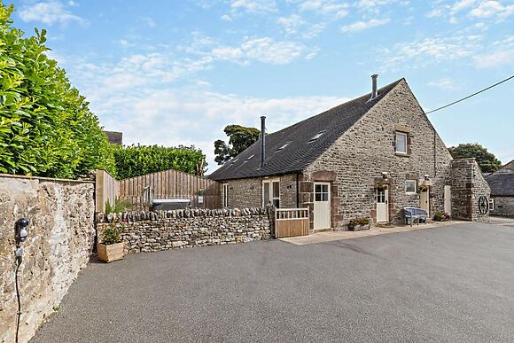 Hideaway at Heathcote