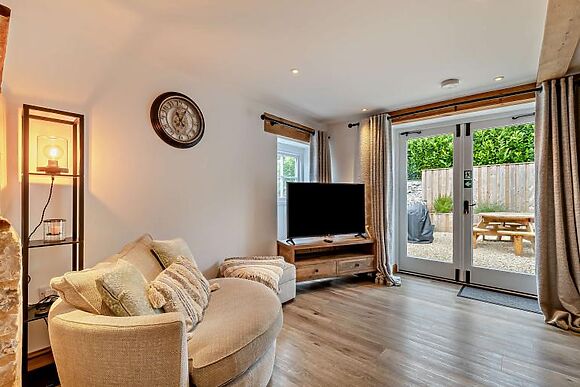 Hideaway at Heathcote