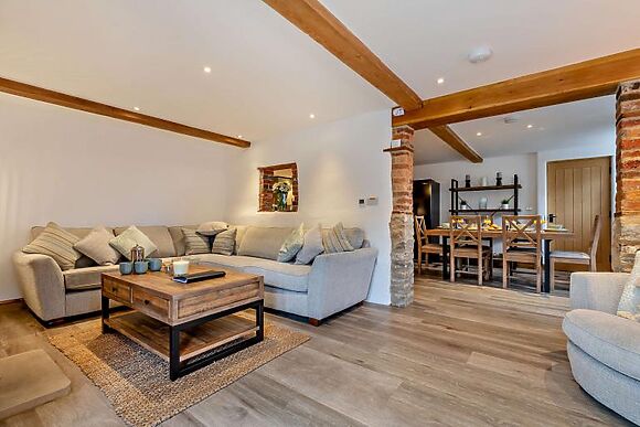 Hideaway at Heathcote