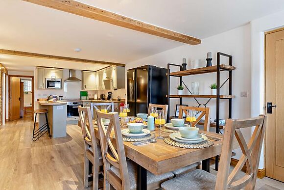 Hideaway at Heathcote