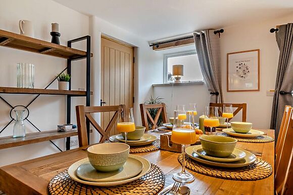 Hideaway at Heathcote