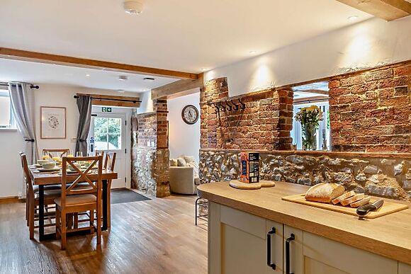 Hideaway at Heathcote