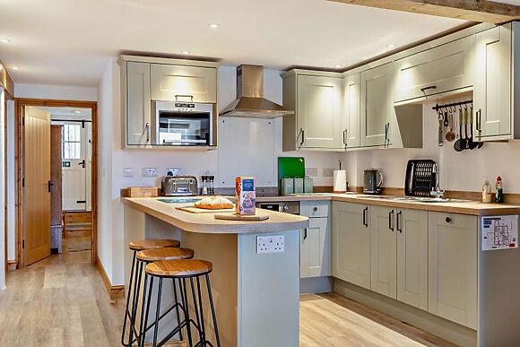 Hideaway at Heathcote