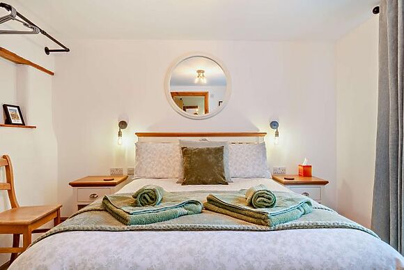 Hideaway at Heathcote