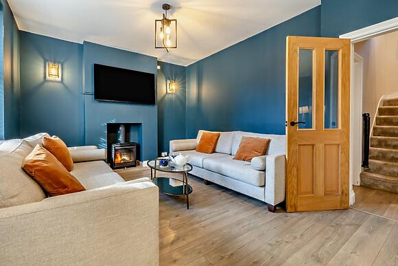 Rose Cottage - Cromer