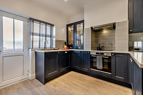 Rose Cottage - Cromer