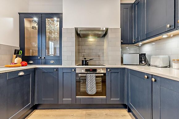 Rose Cottage - Cromer