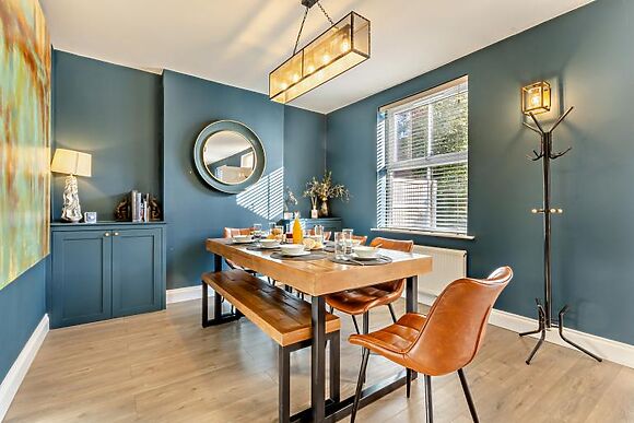 Rose Cottage - Cromer