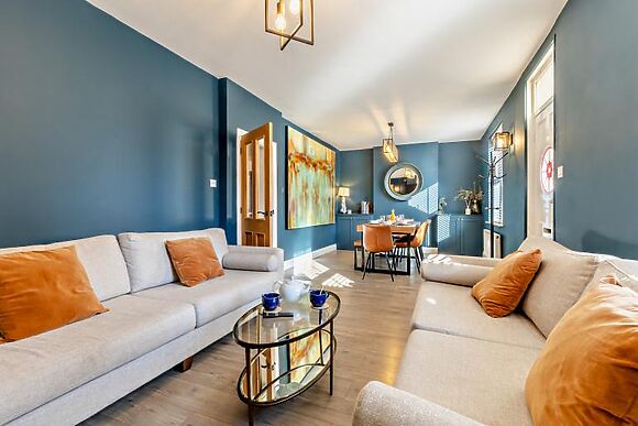 Rose Cottage - Cromer