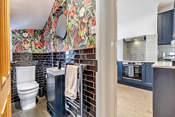 Rose Cottage - Cromer